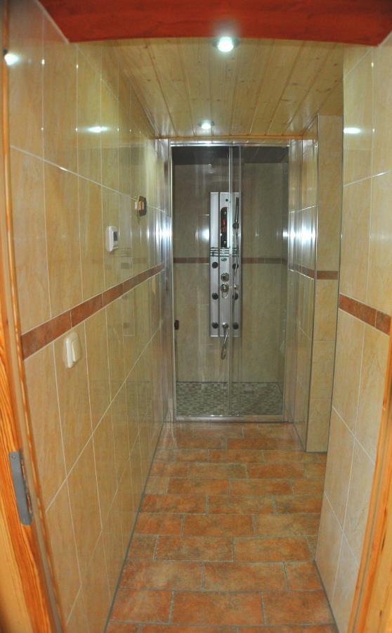 Waldluftin Apartment Lauscha Luaran gambar