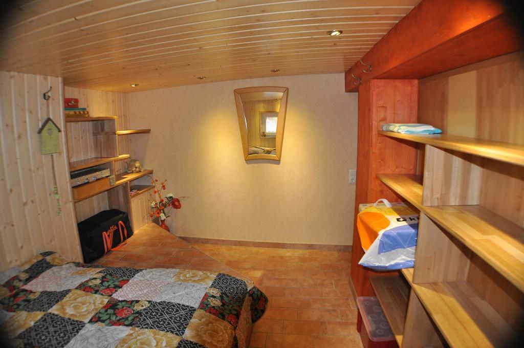 Waldluftin Apartment Lauscha Luaran gambar