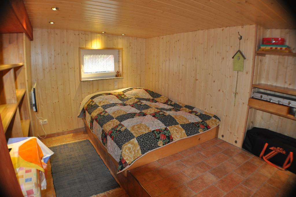 Waldluftin Apartment Lauscha Luaran gambar