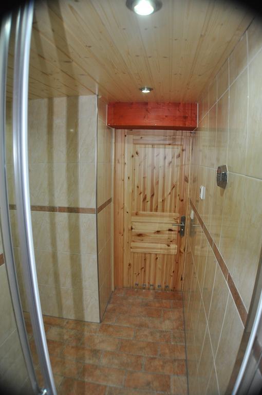 Waldluftin Apartment Lauscha Luaran gambar