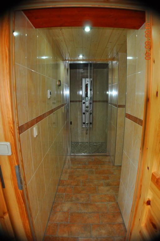 Waldluftin Apartment Lauscha Luaran gambar